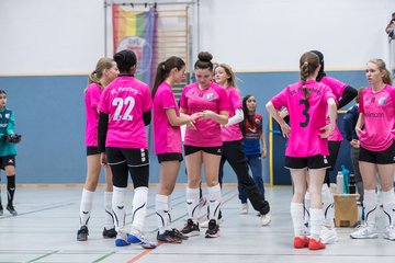 Bild 54 - B-Juniorinnen 2 Loewinnen Cup